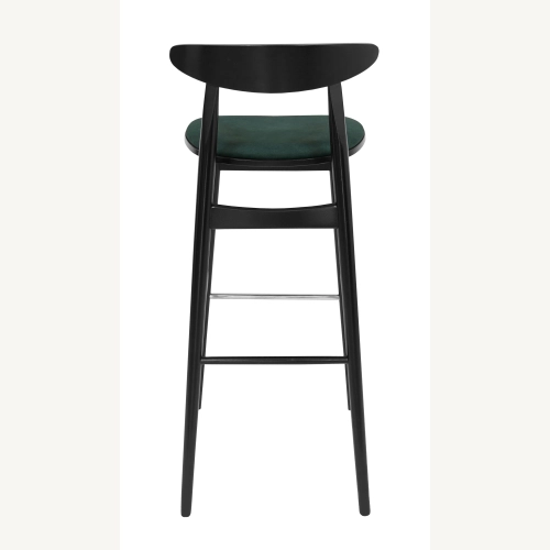 PRODUCENT Hoker PREMIUM KR-217 Drewno Lite